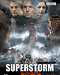 スーパーストーム SUPER STORM インターナショナル・ヴァージョン