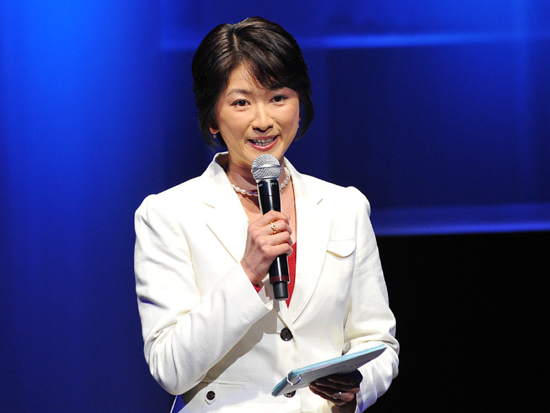 小宮悦子と豊田順子は似ている？ そっくり?soKKuri?