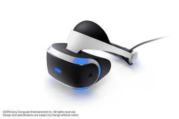 毎日更新 ～特価･激安情報満載【Live BB】 : 本日発売開始！PlayStation4用HMD「SONY PlayStation VR