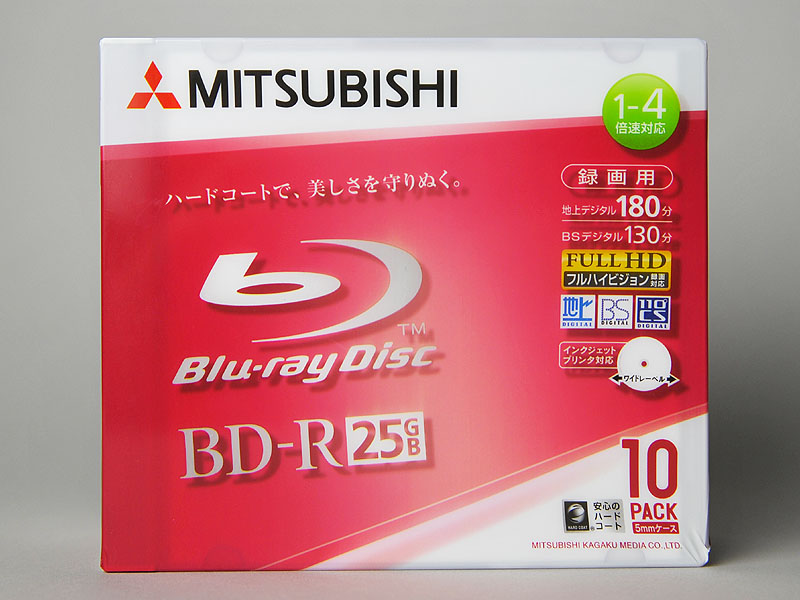 �O�H���w���f�B�A�̐V�f�U�C�����f���B4�{��10���g�uVBR130YSP10�v