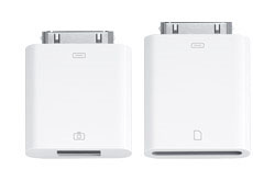 iPad Camera Connection Kit