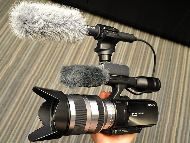 NEX-VG10