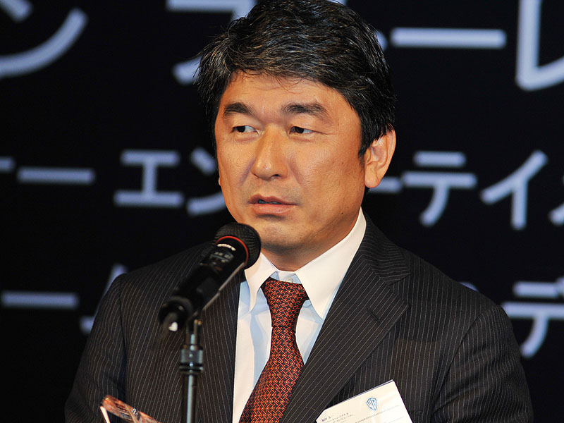 [拡大画像]第3回DEGジャパンアワードは「アバター」が獲得(5/9) AV Watch Watch