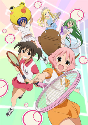 - Softenni - Anime01