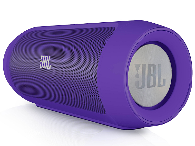 [拡大画像]JBL、スマホ充電対応で3台接続の“ソーシャルモード”搭載Bluetoothスピーカー(5/8) - AV Watch Watch