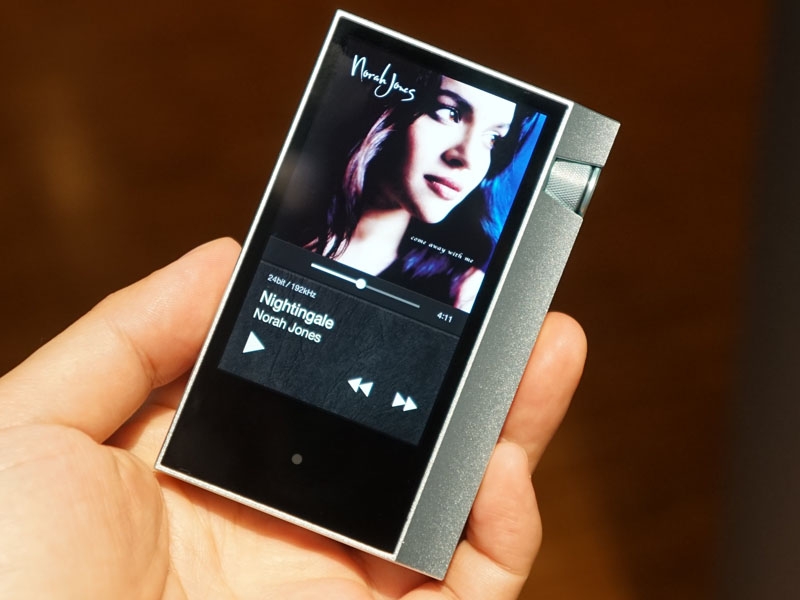 Astell&Kern AK70デジタルオーディオプレーヤー Astell&Kern AK70｜Astell&Kern