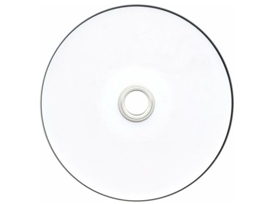 太陽誘電から引き継ぎ製造した高品質CD/DVD-R「TY-MID」。磁気研究所が