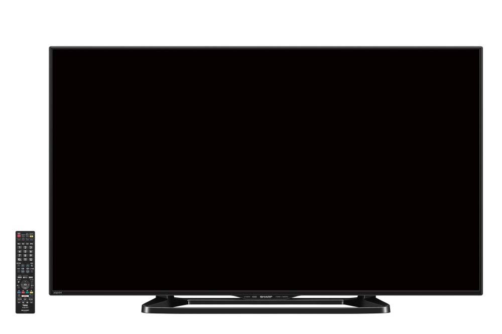 テレビ SHARP AQUOS W W30 LC-55W30 シャープ、ダブルチューナや無線LAN搭載の55/50型「AQUOS W35」 - AV Watch