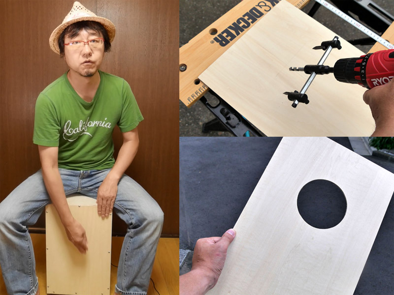 小寺信良の週刊 Electric Zooma!】スピーカー作りの技術で楽器に