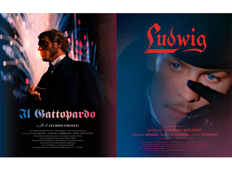 Blu-ray ルートヴィヒ ルキーノ・ヴィスコンティ ルートヴィヒ Blu-ray ルートヴィヒ ルキーノ・ヴィスコンティ ルートヴィヒ