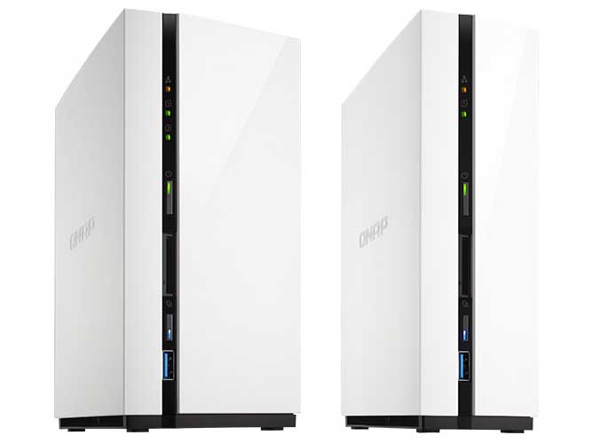 驚きの価格が実現！】 nobiruQNAP キューナップ TS-228A クアッドコア