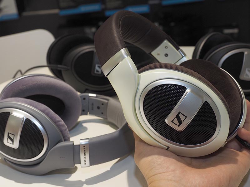 Sennheiser HD 599 review - SoundGuys