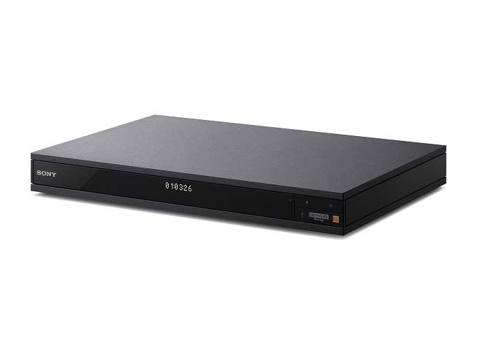 SONY ULTRA HD Blu-ray プレーヤー UBP-X800M2 | ブルーレイディスクプレーヤー／DVDプレーヤー