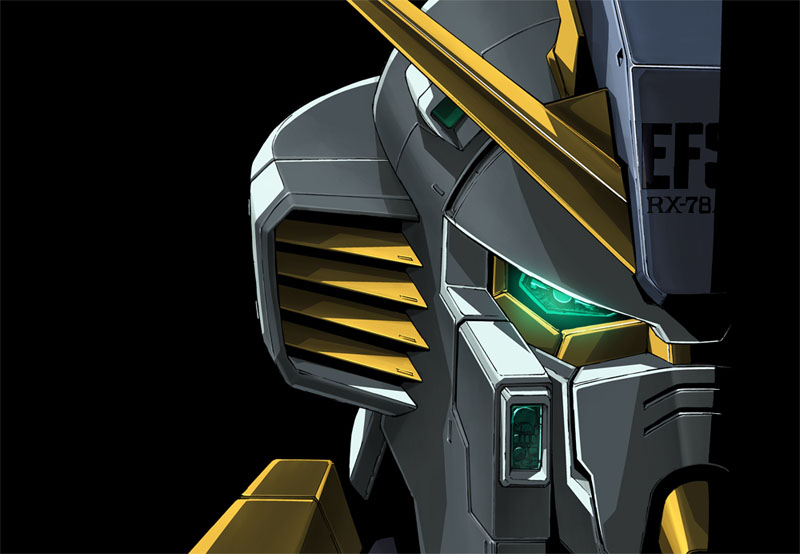 機動戦士ガンダム サンダーボルト」第2シーズン制作決定。2017年春
