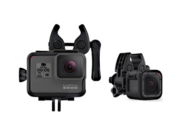 GoPro HERO 7 BLACK 2台セット