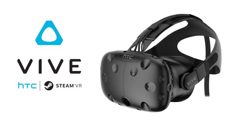 アユート、「HTC VIVE」の国内販売・出荷を開始。107,784円 - AV Watch