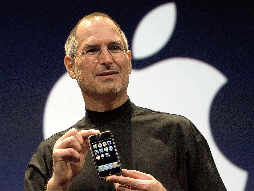 iPhone誕生10周年。「最高はこれから」とティム・クックCEO - AV Watch