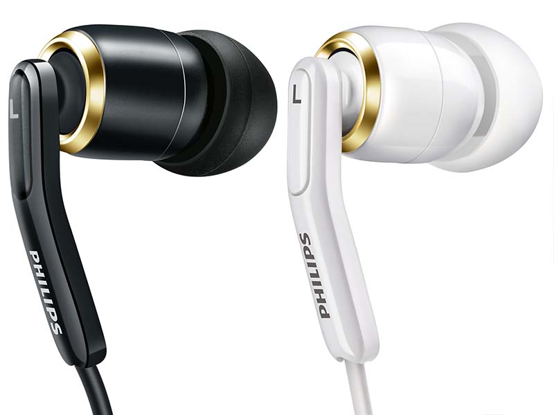 ヘッドホン PHILIPS SHE9730WT WHITE ヘッドフォン SHE9730WT/11 | Philips