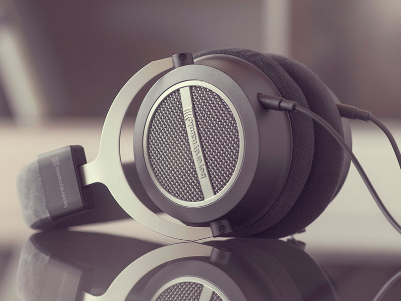 beyerdynamic、ホームリスニングを追求したテスラドライバ搭載