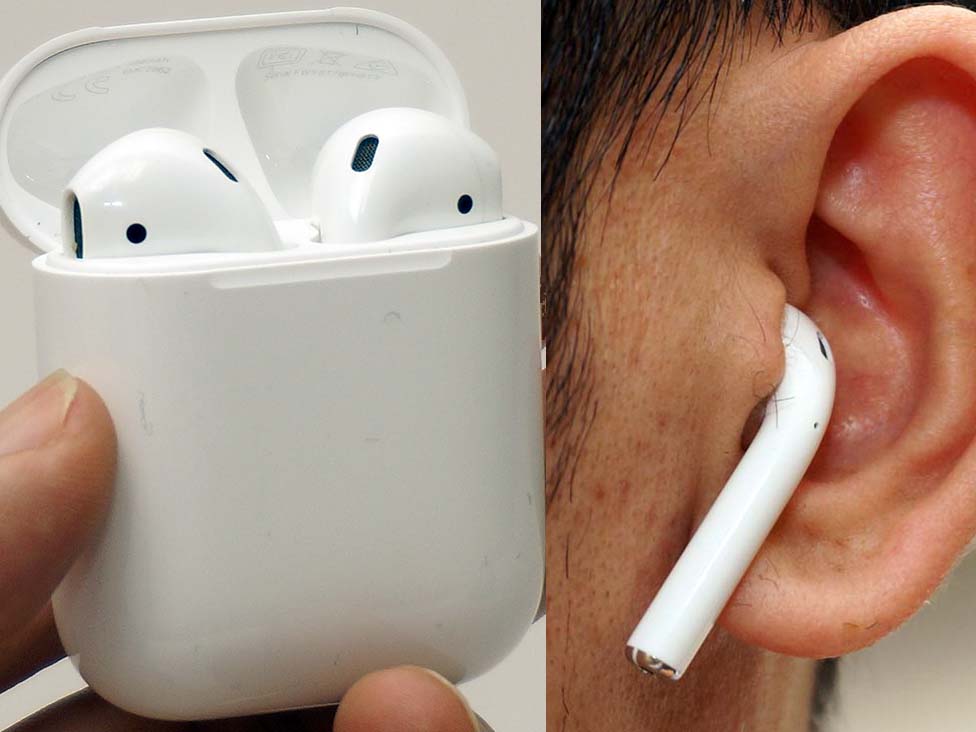 ミニレビュー】左右分離イヤフォンの大本命「AirPods」の魅力は解放感