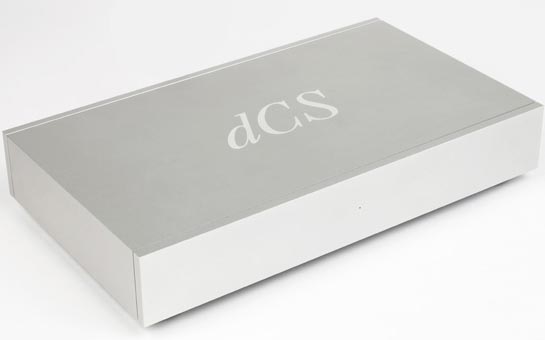 dCS、手持ちのDACをRoon対応にする「Network Bridge」。高品位クロック内蔵 - AV Watch