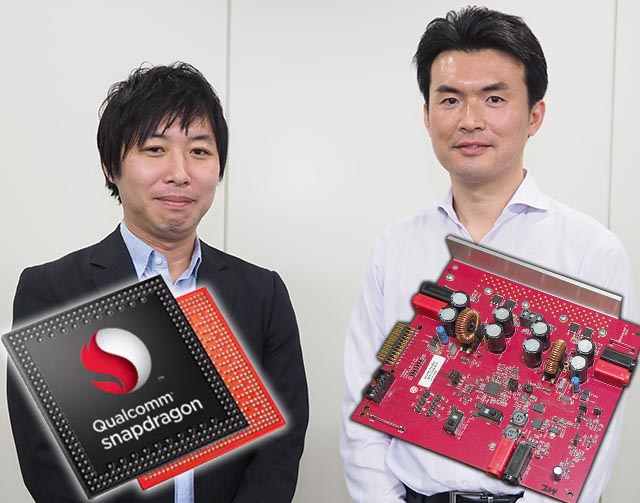 スマホのエンタメがSnapdragon 835で加速、進化するDDFA。クアルコムの