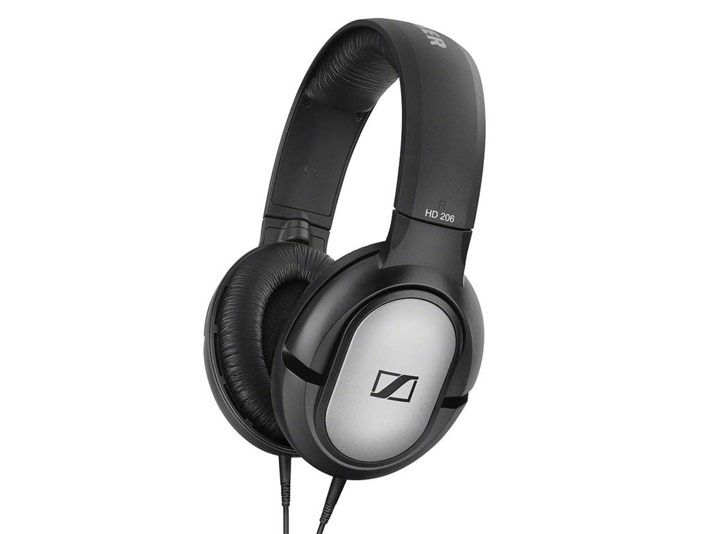 D-206 ダイナミックステレオヘッドフォン ステレオヘッドホン T20RPmk3nとT40RPmk3n を発売します。 | Fostex
