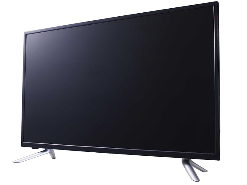 SANSUI、東芝製ボード採用の39型液晶テレビ。日本設計で約6万円 