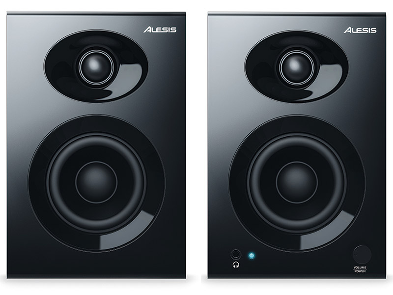 製品情報：Elevate 3 MKII：Alesis
