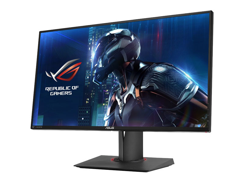 ASUS ゲーミングモニター 165Hz 27インチ Amazon.com: ASUS TUF Gaming 27