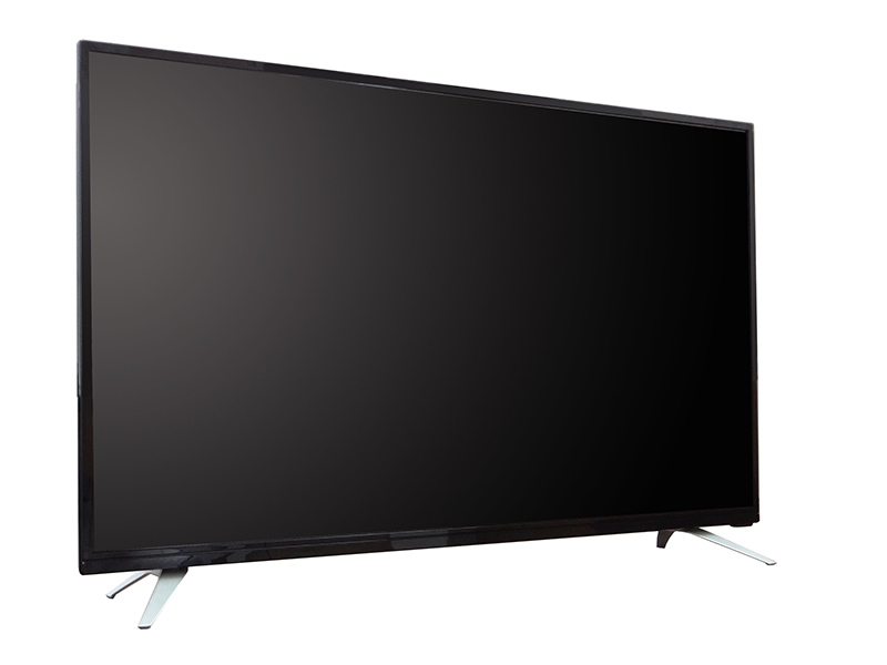 Sansui SCM43-BW1 液晶テレビ fire tv stick 付き SANSUI、裏番組録画対応の43型液晶テレビ。東芝製ボード採用