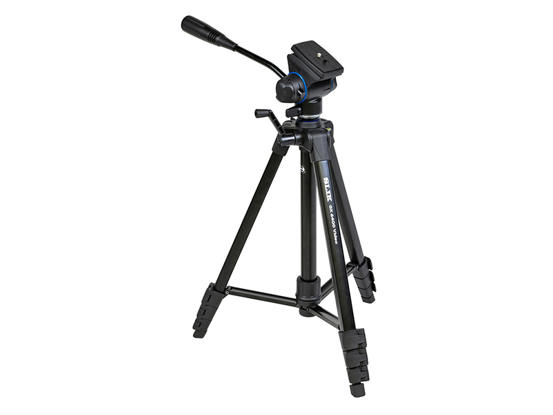 ビデオ三脚 Amazon | Manfrotto 三脚 290シリーズ ビデオ三脚キット