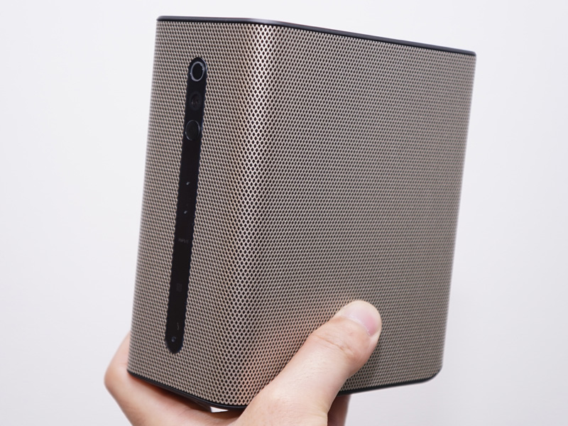 Xperia Touch（エクスペリア タッチ）G1109 | スマート