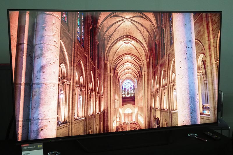 R7年9月10日迄購入で値引き「4K/8K対応 ブースター SH-UF-