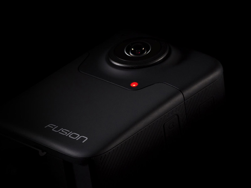 GoPro Fusion おまけ付き 5.2K解像度 360° VR動画 防水対応 360°音声録音 送料無料 5.2Kの360°動画が撮れるGoPro「Fusion」、4月に発売！ - 価格.comマガジン