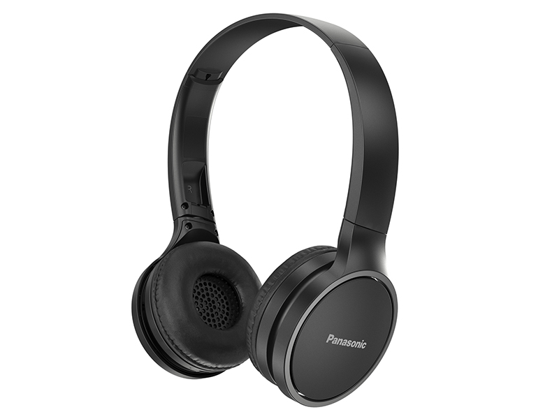 パナソニック、20時間再生できる7,500円のBTヘッドフォンなど4機種