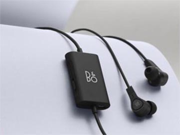 ハイブリッドNC搭載で連続20時間聴けるイヤフォン「Beoplay E4」 - AV