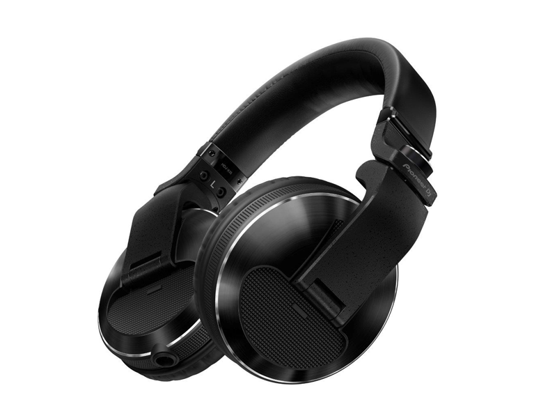 Pioneer DJ、40kHzまで再生できるHDドライバ採用のハイエンドDJ