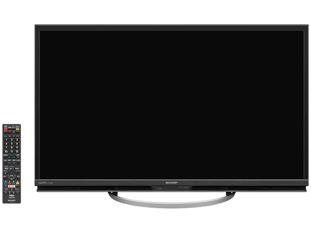 16000円でお譲りSHARP アクオス　液晶カラーテレビ　LC-40W5  40インチ