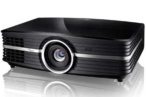 Optoma、4K/HDR対応DLPシアタープロジェクタ。50万円を切る「UHD65