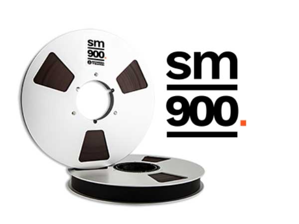 ティアック、オープンリールテープ5製品を直販。「sm900」など - AV Watch