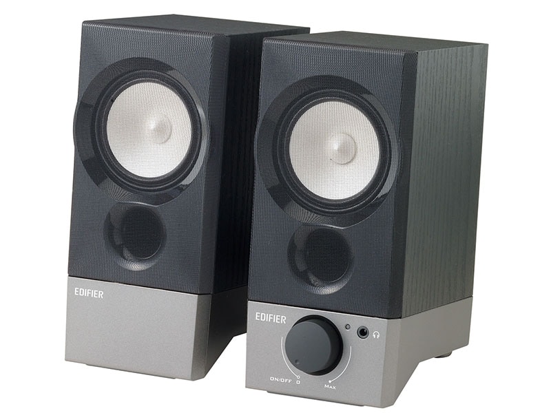 EDIFIER 1280BDs スピーカー ウッド仕上げ EDIFIER R1280DB | EDIFIER JAPAN