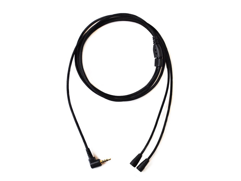 Sennheiser IE80 動作確認済み 純正ケーブル付 Sennheiser IE80 動作確認済み 純正ケーブル - メルカリ