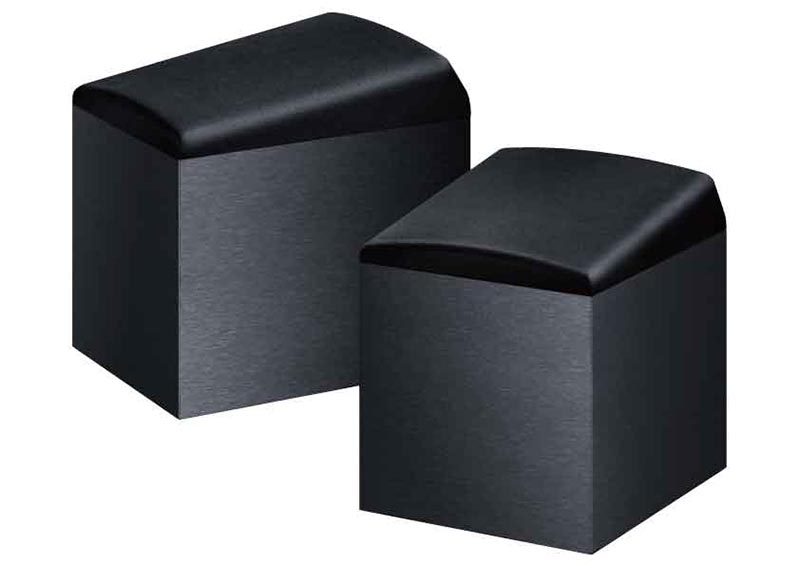 オンキヨー、天井反射を利用するDolby Atmosスピーカー - AV Watch