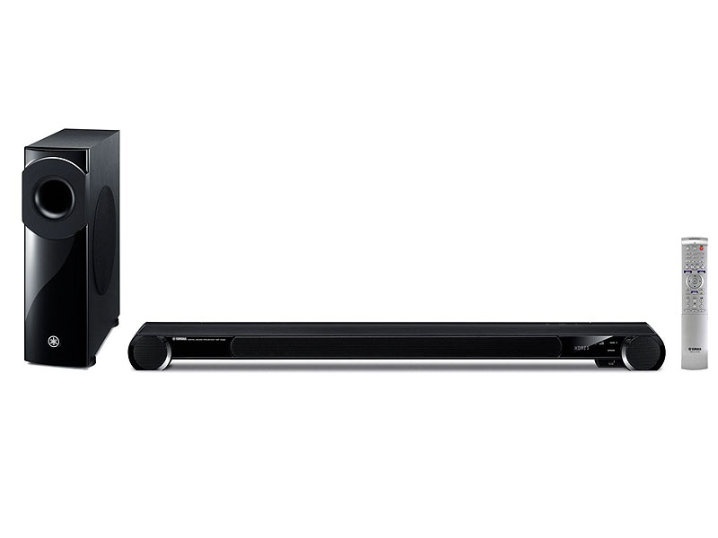 中古ヤマハ YSP-CU 4300 デジタルサウンドプロジェクター ヤマハのサウンドプロジェクター「YSP-4300/3300」が4K/60Hz映像伝送に