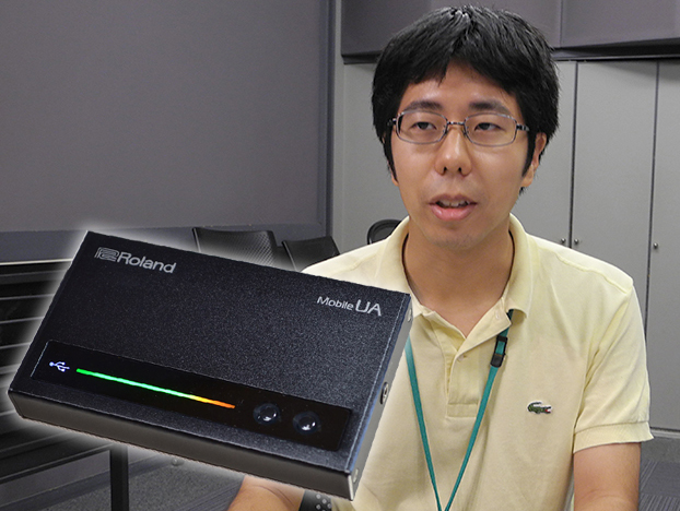 藤本健のDigital Audio Laboratory】第610回:ローランドからDSD