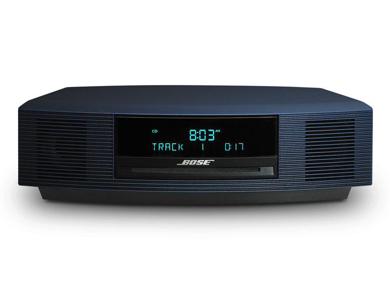 ラジオ受信〇ワイドＦＭ！値引オプション有！BOSE Wave Music System Ⅲ