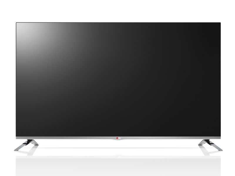 LG、液晶テレビ5機種にソフトのエラーで動作しない不具合。無償点検