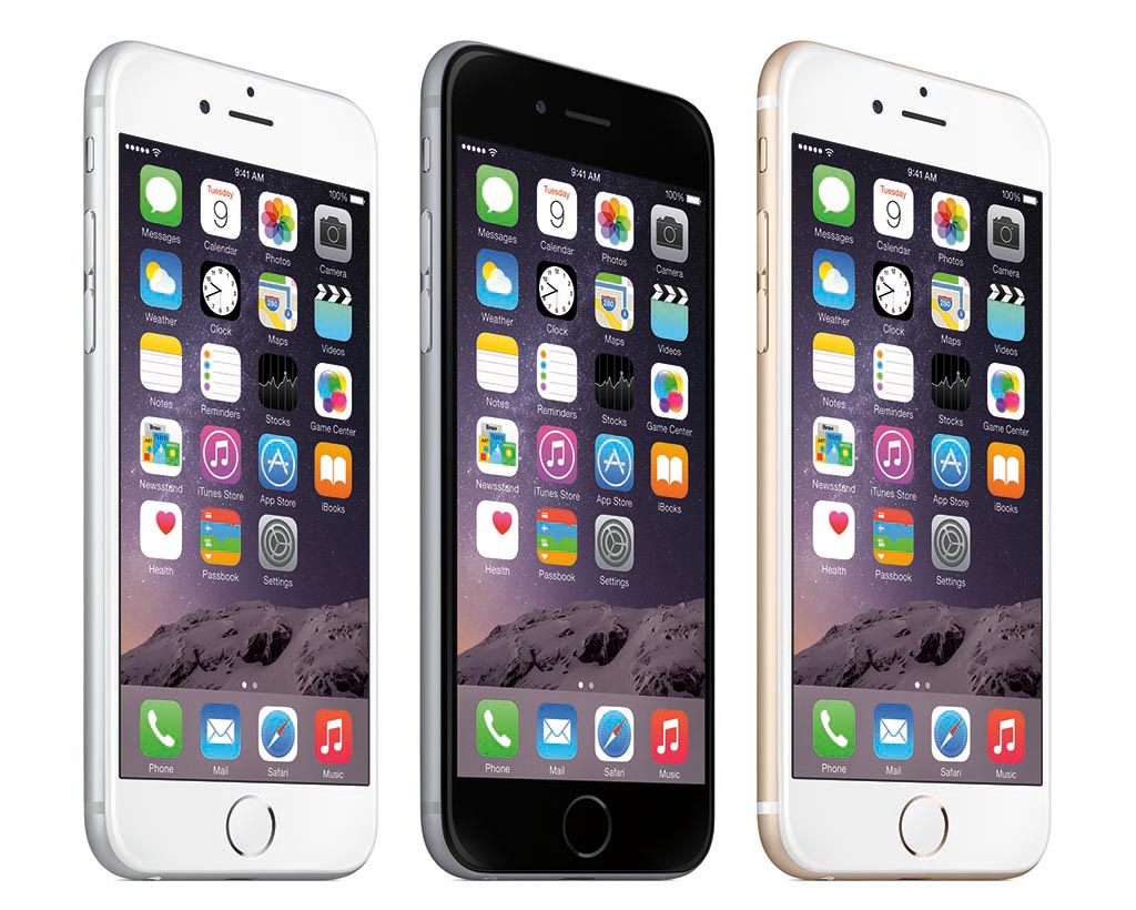 iPhone 6/6 PlusのApple Store価格が8,000～12,000円値上げ - AV Watch