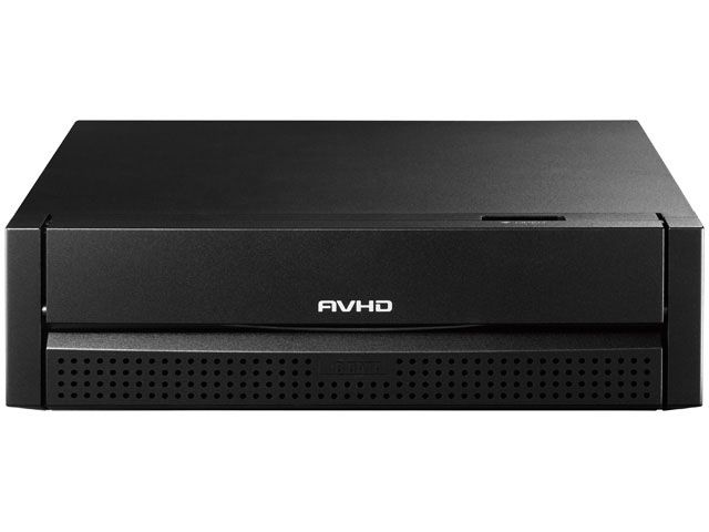 アイ・オー、レグザの6ch全録“タイムシフトマシン”用HDDに9TBモデル